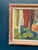 Mid-Century Modern Svän Grandin, Nature Morte, 1960s, Oil on Panel, Framed For Sale - Image 3 of 18