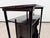 1910s Vienna Secession Bentwood Music & Record No. 11611 Stand Table, 1910 For Sale - Image 5 of 11
