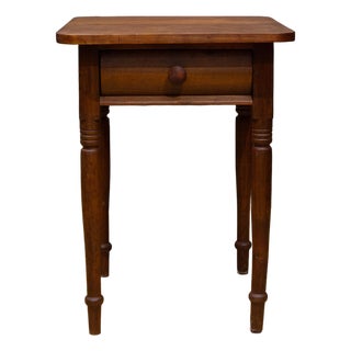Early 19th C. Side Table c.1830 For Sale