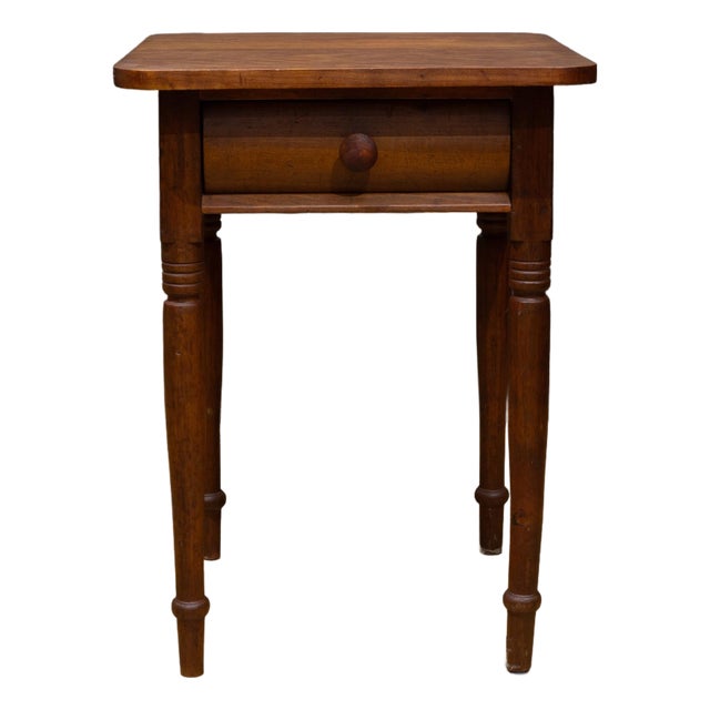 Early 19th C. Side Table c.1830 For Sale