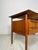 Vintage Danish Teak Writing Desk, 1960s For Sale - Image 4 of 14