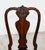 Victorian Mahogany Dining Set from Gillows of Lancaster, 1890, Set of 9 For Sale - Image 5 of 13