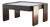 Vintage Coffee Table by Gianfranco Frattini for Cassina, 1970s For Sale