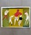 This rare 1963 serigraph, titled "Foot Featly Here and There," is an original limited edition work by artist Belle Osipow,...