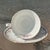 1990s Duchess Teacup and Saucer For Sale - Image 4 of 6