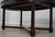 Neoclassical Baker Mahogany Barbara Barry Oval Dining Table For Sale - Image 3 of 18