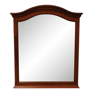 Thomasville Impressions Martinique Collection Contemporary Traditional Style 40" Dresser / Wall Mirror 34911-220