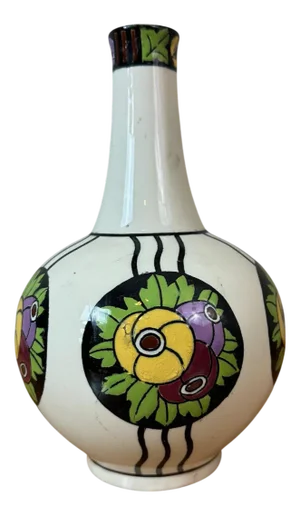 Vase from Boch Frères, 1926