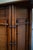 Vintage Sideboard in Faux Bamboo, 1980s For Sale - Image 4 of 9