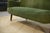 Vintage Green Velvet Sofa, 1960s For Sale - Image 6 of 15
