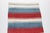 1980s Handmade Vintage Stripe Design Runner Kilim -2' X 10' 1'' For Sale - Image 4 of 9