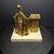 Late 20th Century Nancy Schon "The Cantor" #5/18 Judaica Bronze World Famous Sculptor For Sale - Image 4 of 6