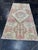 Turkish Yastik Rug 1'4" x 2'10" #23753 Explore a curated collection of hallway runners, wool rugs, and handmade...