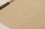 2020s Rug & Kilim's Contemporary Minimalist Rez Kilim Runner in Soft Beige Hues For Sale - Image 5 of 9