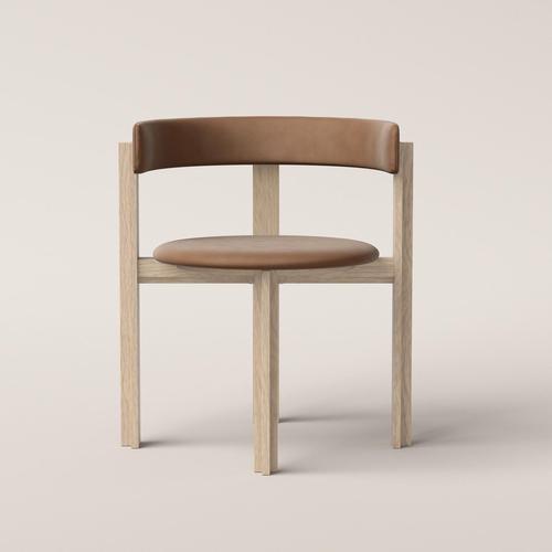 Wood Principal Dining Chairs by Bodil Kjær, Set of 4 For Sale - Image 8 of 11