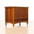 Wood Mid Century British Mechanical Liquor Cabinet, 1950s For Sale - Image 7 of 15