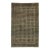 Turkish Vintage Rug 4'7" x 7'5" #20708 For Sale