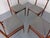 Dining Chairs from Interlübke, 1960s, Set of 4 For Sale - Image 12 of 18