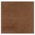 Contemporary Brown Handmade Mohair Rug by Doris Leslie Blau For Sale