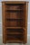 Mission Stickley Mission Oak Corner Cupboard Cabinet For Sale - Image 3 of 15