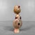 Izu No Odoriko Kokeshi by Sadao Kishi, Japan, 1970 For Sale - Image 11 of 11