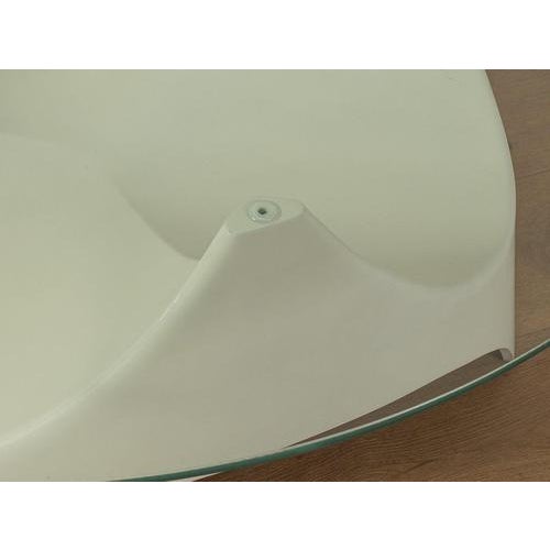 Coffee Table from Opal Möbel, 1970s For Sale - Image 6 of 7