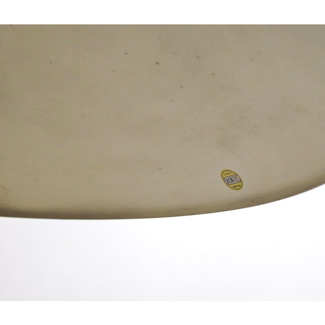 Stilnovo Mid-Century Modern Model 8023 Table Lamp by Bruno Gatta for Stilnovo, Italy, 1960s For Sale - Image 4 of 15