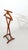 20th Century Italian Wood Sculptural Valet by Fratelli Reguitti, 1960s For Sale - Image 10 of 18