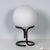 Globe Table Lamp by Aldo van den Nieuwelaar for Domani Design, 1960s For Sale - Image 3 of 11