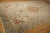 Vintage Distressed Tabriz Carpet - 7'3" x 10'11" For Sale - Image 9 of 9