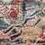 1970s Large Abstract Folk Art Acylic Painting "Magdalenian Magike" by T. Dalton. 1977 For Sale - Image 5 of 9