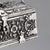 Antique Indian Madras Silver Casket, 1890 For Sale - Image 16 of 18