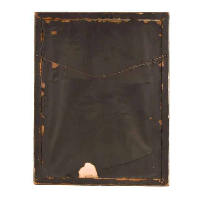 Edmund B. Leighton "Lay Thy Sweet Hand in Mine and Trust in Me" Lithograph For Sale In Greensboro - Image 6 of 11