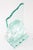 Glass Horse Head Bookends, Vienna, Austria, 1970s, Set of 2 For Sale - Image 9 of 18