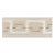 Sample - Schumacher Turret Tape in Champagne For Sale