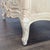 Vintage Henredon French Provincial Three Drawer Nightstand For Sale - Image 10 of 13