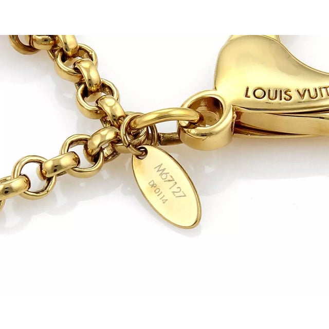 Contemporary Louis Vuitton Lilac Whirly Spinner Large Keychain Bag Charm For Sale - Image 3 of 4