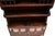 Antique Aesthetic Movement Cabinet attributed to John Moyr Smith, 1880 For Sale - Image 6 of 11
