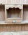 Antique English Two-Part Buffet in Pine, 1890s For Sale - Image 11 of 18