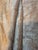 2000 - 2009 Scalamandre "Paddington" Striated Cotton Velvet- 5 Yards For Sale - Image 5 of 10