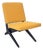 Scissor Chair Fb18 by Jan Van Grunsven for Pastoe For Sale