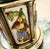 Vintage Italian Lipstick Carousel, 1970s For Sale - Image 4 of 11