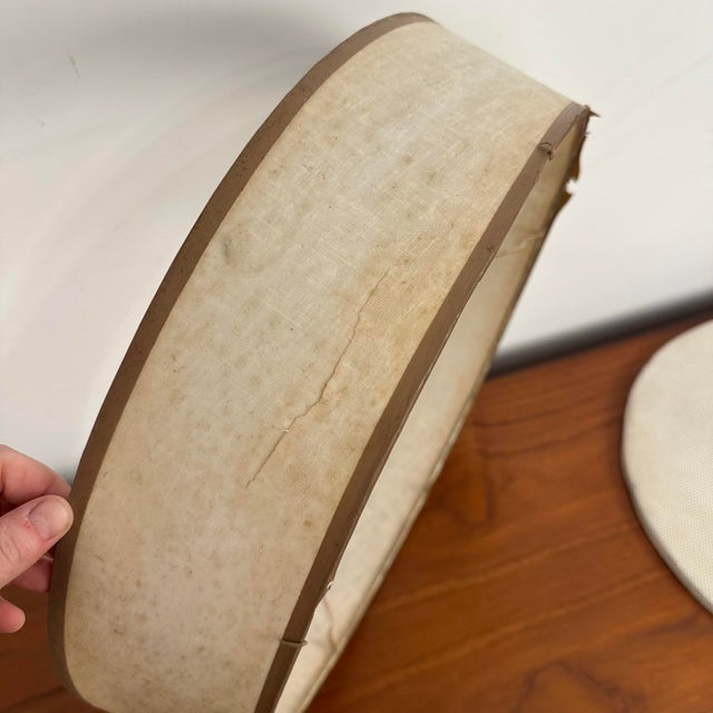 Gerald Thurston for Lightolier “Tripod” Mid-Century Table Lamp For Sale - Image 11 of 12