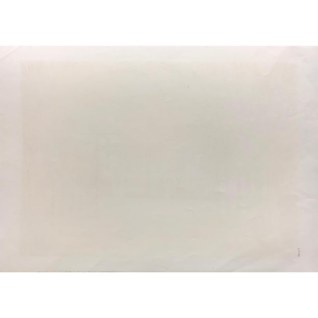 'View of the Place Vendôme' by Yves Ganne, Musée d'Art Moderne Paris, Academie Julian, Benezit For Sale - Image 10 of 11