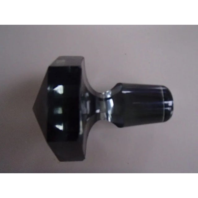 1930s Art Deco Carafe, 1930s For Sale - Image 5 of 10