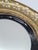 Regency Style Wall Mirror in Brass Openwork Frame, England, 1970s For Sale - Image 4 of 10