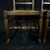 Early 19th Century Carved Oak British Dining Side Chairs -Set of 4 For Sale - Image 9 of 13