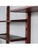 Rosetta 3-Module Bookcase, Italy, 1950s-1960s For Sale - Image 11 of 15