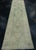 Turkish Oushak Runner Rug 2'9" x 16'3" #17834 Explore a curated collection of hallway runners, wool rugs, and handmade...