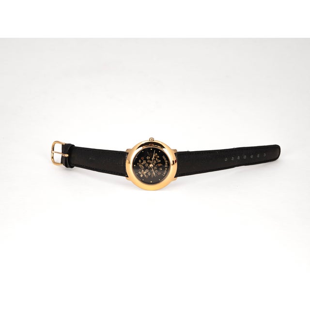 Vintage Women's Wristwatch by Laura Biagiotti, 1990s For Sale - Image 12 of 18
